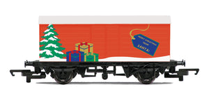 HORNBY R60140 SANTAS PRESENT WAGON