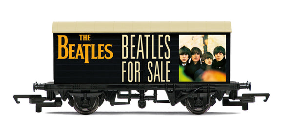 Hornby R60150   The Beatles 'Beatles for Sale' Wagon