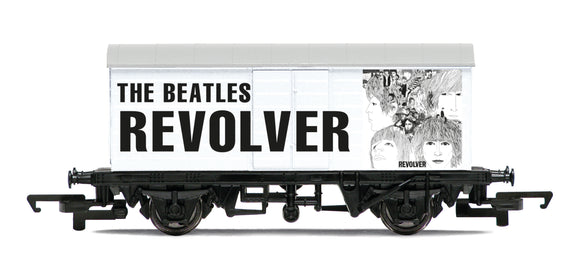 Hornby R60152 The Beatles 'Revolver' Wagon