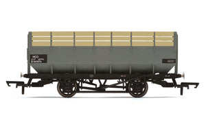 Hornby R6838 20T Coke Wagon  British Rail B447479 - Era 6