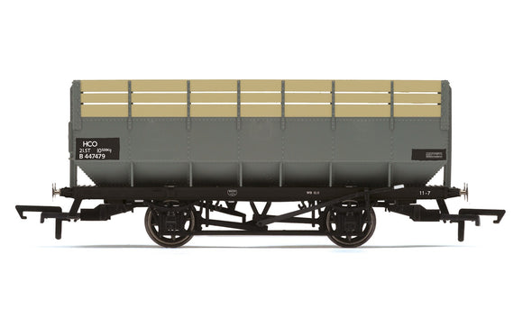 Hornby R6838 20T Coke Wagon  British Rail B447479 - Era 6