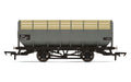 Hornby R6838A 20T Coke Wagon  British Rail B447483- Era 6