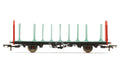 Hornby R6847 OTA Timber Wagon (Parallel Stanchions)  EWS 112188- Era 9
