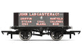Hornby R6872 6 Plank Wagon  John Lancaster 1063 - Era 3
