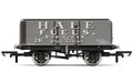 Hornby R6874 7 Plank Wagon  Hale Fuels 241 - Era 2