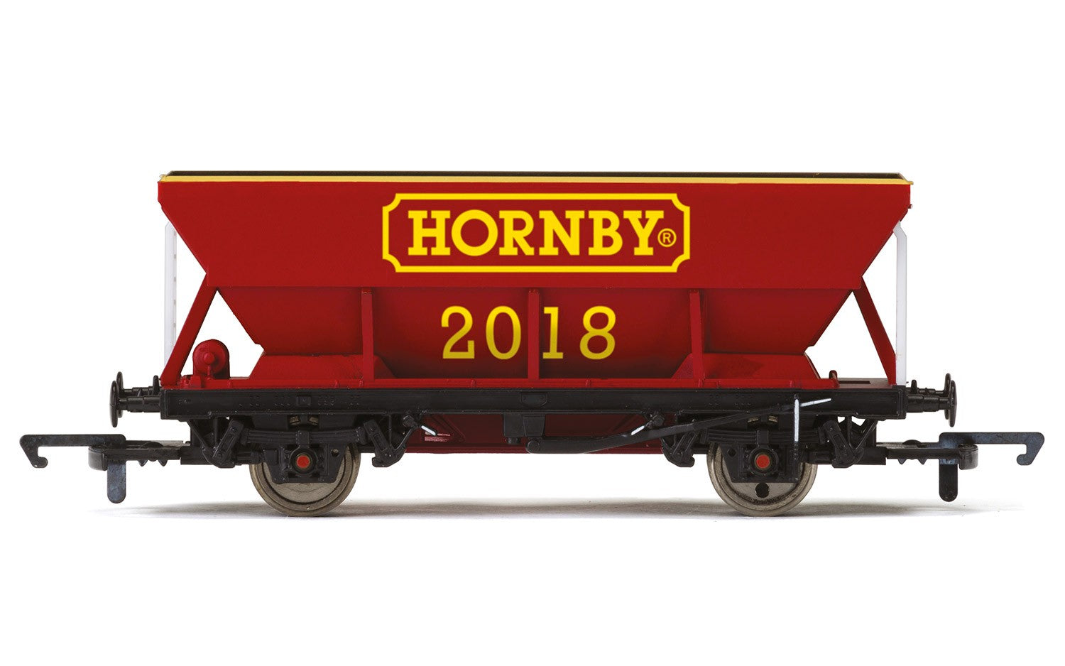 Hornby R6880 HEA Hopper Wagon, Hornby 2018