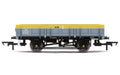 Hornby R6894 ZBA 'Rudd' Wagon  Departmental DB972009 - Era 8