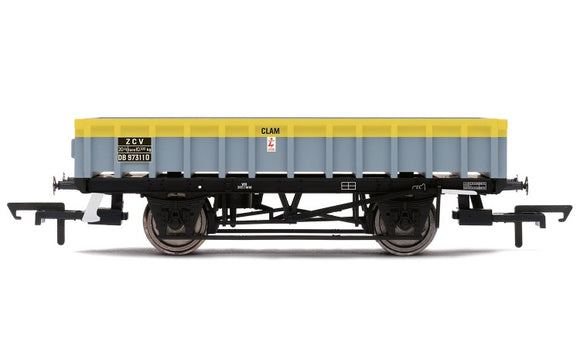 Hornby R6895 ZGV 'Clam' Wagon  Departmental DB973110 - Era 8