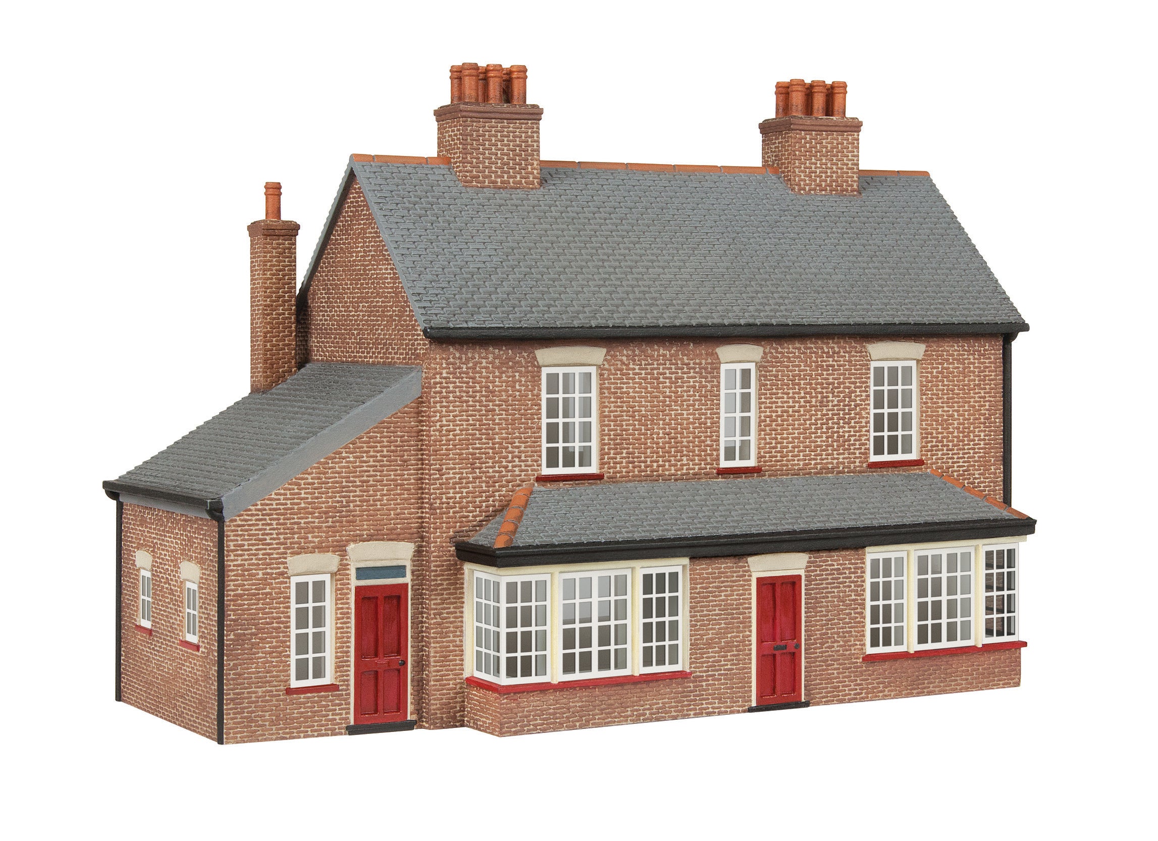 Hornby R7359 Rose and Crown Pub