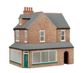 HORNBY R7360 George Althorpe & Son Family Grocer