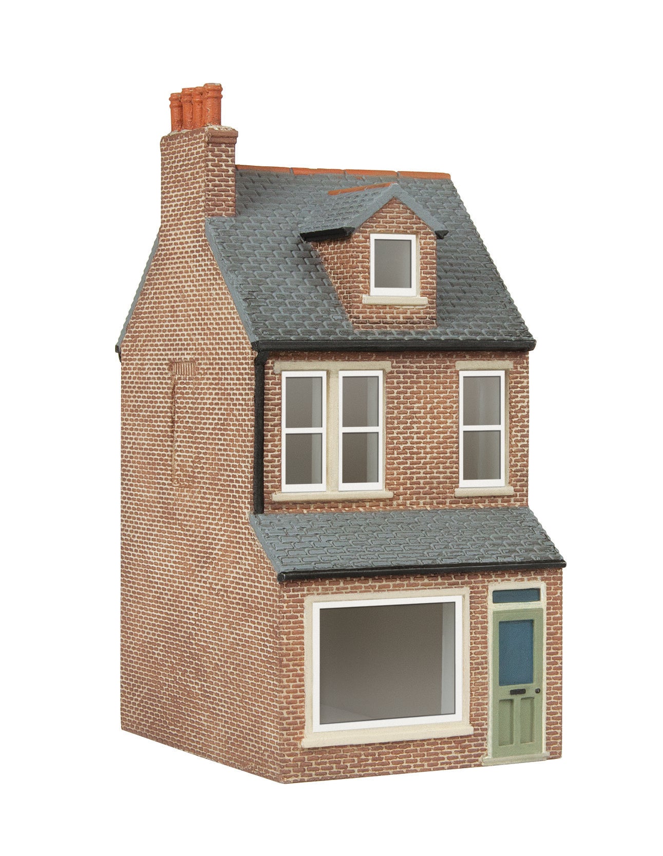 Hornby R7361 Parkers Newsagents