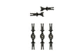 Hornby R7398 Buckeye Magnetic Coupling Pack