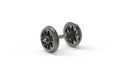Hornby R8100  12.6mm  split spoked wheels  (Pack 10)