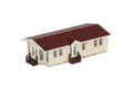 Hornby R9802 MODERN PREFAB
