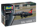 REVELL 03852 BAE HAWK T2 1/32 SCALE