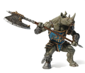 PAPO 38946 FANTASY RHINO MUTANT FIGURE