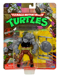 TEENAGE MUTANT NINJA TURTLES 81009 CLASSIC MUTANT ROCKSTEADY