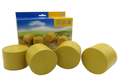 BRUDER 2344 ROUND HAY BALES (PACK OF 4)