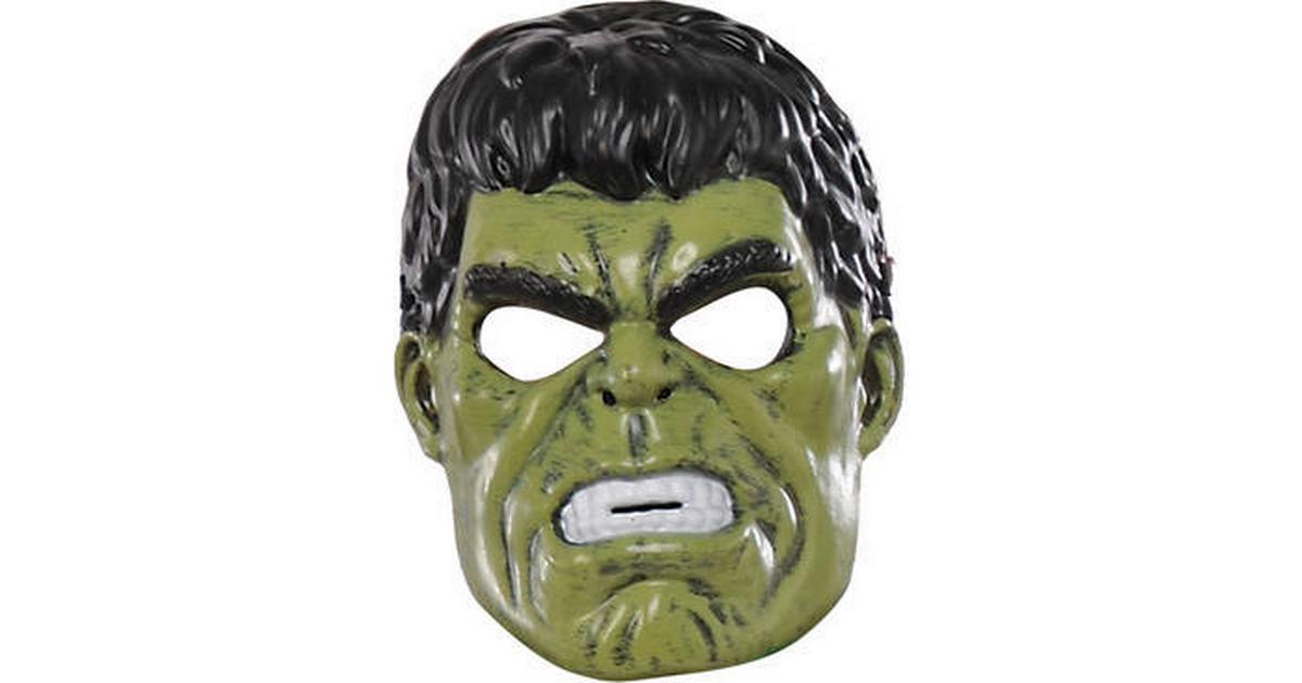RUBIES 39215 HULK MASK