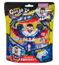 MARVEL HEROES OF GOO JIT ZU 41371 SQUISHY SAM WILSON CAPTAIN AMERICA HERO PACK