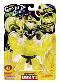 HEROES OF GOO JIT ZU 42505 GLOW SHIFTERS SCORPIUS OOZY HERO PACK
