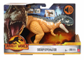 JURASSIC WORLD HDX37 ROAR STRIKERS SKORPIOVENATOR
