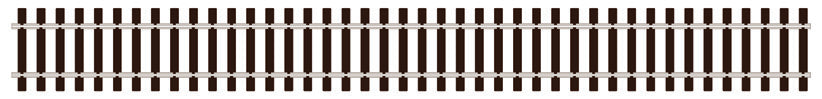 PECO SL-100 WOODEN SLEEPER TYPE  NICKEL SILVER RAIL           OO GAUGE STREAMLINE TRACK CODE 100 ACCESSORIES RIGID UNIT NICKEL SILVER TRACK WOODEN SLEEPERS