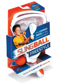 STAY ACTIVE 4002CO SLINGBALL