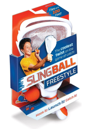 STAY ACTIVE 4002CO SLINGBALL