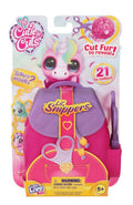 SCRUFF A LUVS 30151 CUTIE CUTS LIL SNIPPERS SINGLE PACK