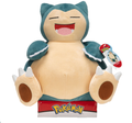 POKEMON PKW0102 12 INCH SNORLAX PLUSH