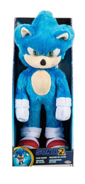SONIC THE HEDGEHOG 2 41263 SONIC 13 INCH PLUSH