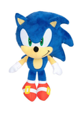 SONIC THE HEDGEHOG 40934 SONIC 9 INCH PLUSH