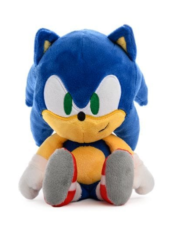 KIDROBOT KR15792 SONIC THE HEDGEHOG 8" PHUNNY PLUSH