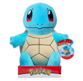 POKEMON PKW0058 12 INCH SQUIRTLE PLUSH