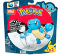 MEGA CONSTRUX GYH00 SQUIRTLE BUILD & SHOW