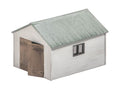 WILLS SS13 DOMESTIC GARAGE