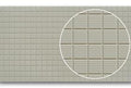 PECO WILLS KITS SSMP233  TACTILE PLATFORM PAVERS  MATERIALS PACK