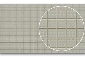 PECO WILLS KITS SSMP233  TACTILE PLATFORM PAVERS  MATERIALS PACK