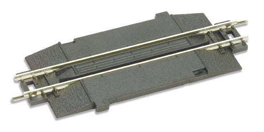 PECO ST-21 STRAIGHT TRACK ADDON UNIT FOR LEVEL CROSSING N GAUGE SETRACK CODE 80 ACCESSORIES