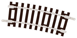 PECO ST-222 NO.1 RADIUS HALF CURVE  371MM (14IN) RADIUS OO GAUGE SETRACK CODE 100 RIGID UNIT NICKEL SILVER TRACK WOODEN SLEEPERS