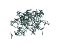 PECO ST-280 FIXING NAILS        OO GAUGE SETRACK CODE 100 ACCESSORIES RIGID UNIT NICKEL SILVER TRACK WOODEN SLEEPERS