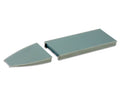 PECO ST-91 COMPLETE PLATFORM SYSTEM STONE TYPE N GAUGE SETRACK CODE 80 ACCESSORIES
