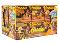 BANDAI HE21522 CRASH BANDICOOT SMASH BOX SURPRISE