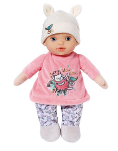 BABY ANNABELL 706428 SWEETIE FOR BABIES 30CM DOLL