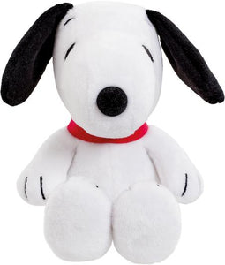 SMALL SNOOPY 1705 SOFT TOY