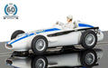 SCALEXTRIC CAR C3825A MASERATI 250F 7 OF 7 CELEBRATING 60 YEARS