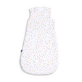 Snuz Pouch sleeping bag Multispot  0-6 months Multispot 2.5tog