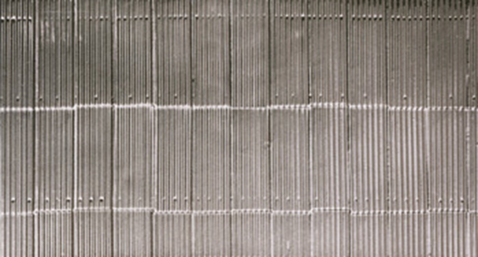 PECO WILLS KITS SSMP223 CORRUGATED GLAZING IRON TYPE  MATERIALS PACK
