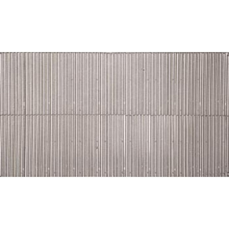 PECO WILLS KITS SSMP224  CORRUGATED GLAZING MATERIALS PACK